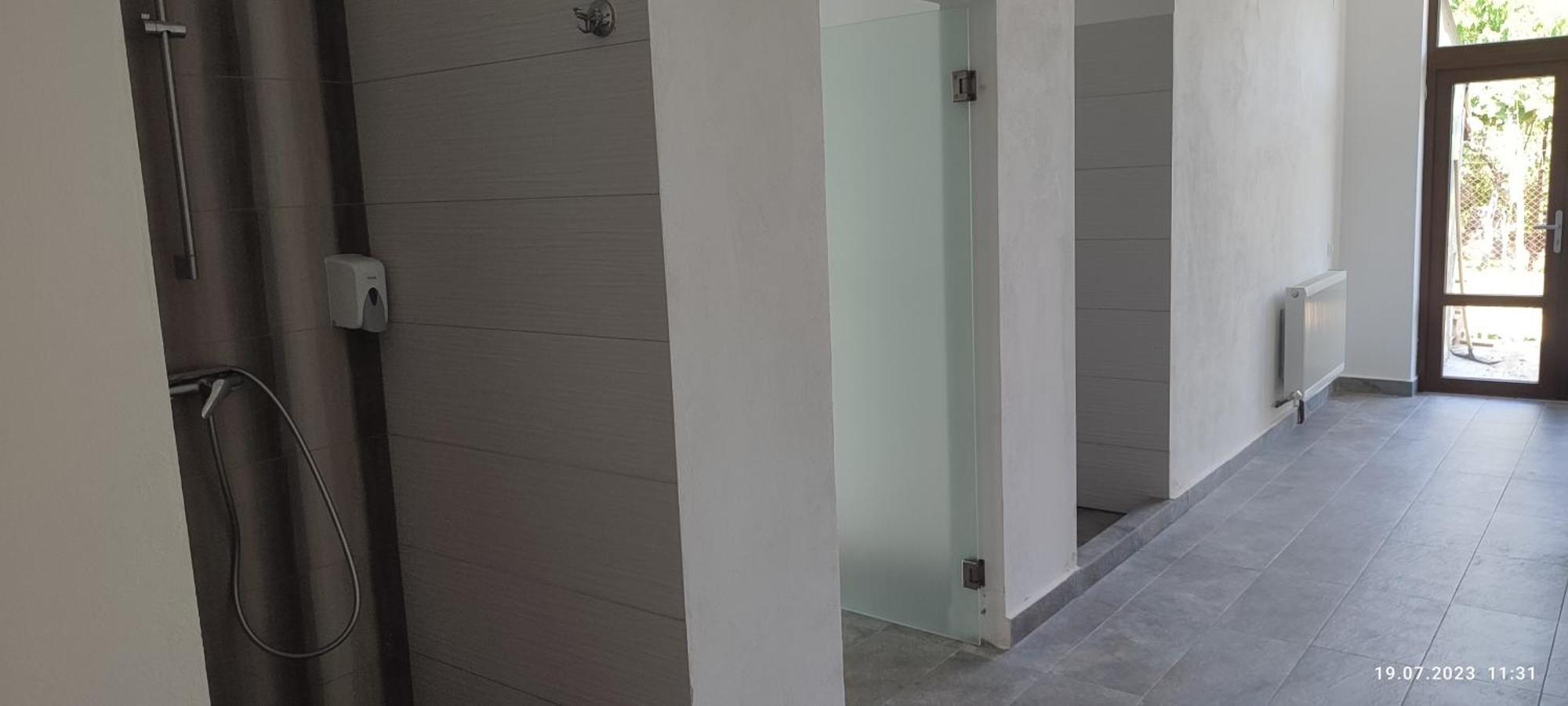 Aquacool Hotel Crasna  Exterior photo